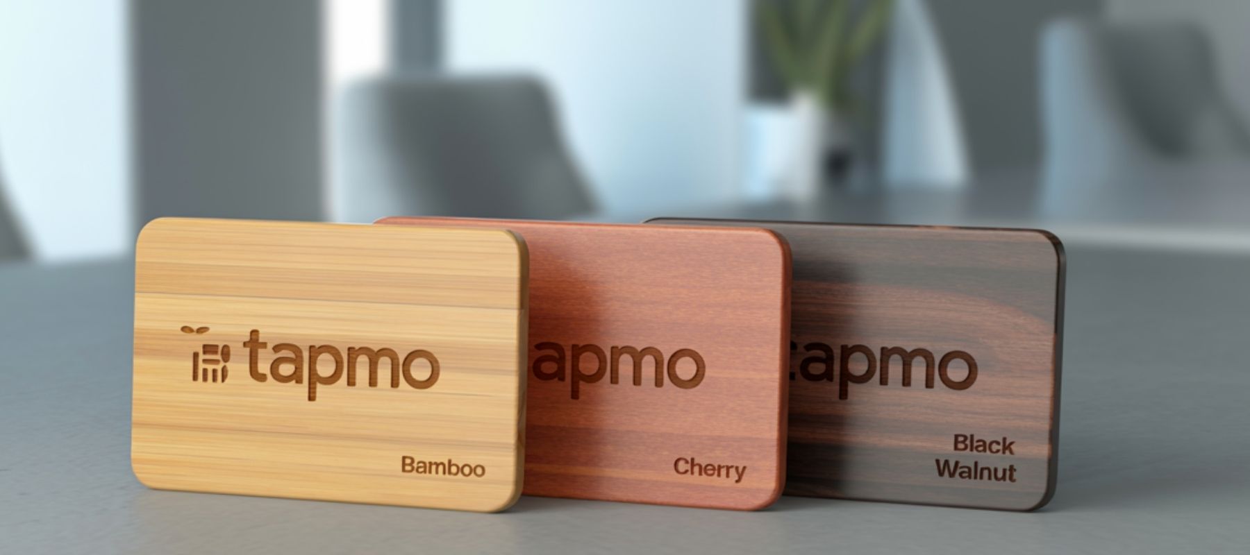 tapfolio NFC Card: The Smartest Way to Share & Grow Your Business in 2025