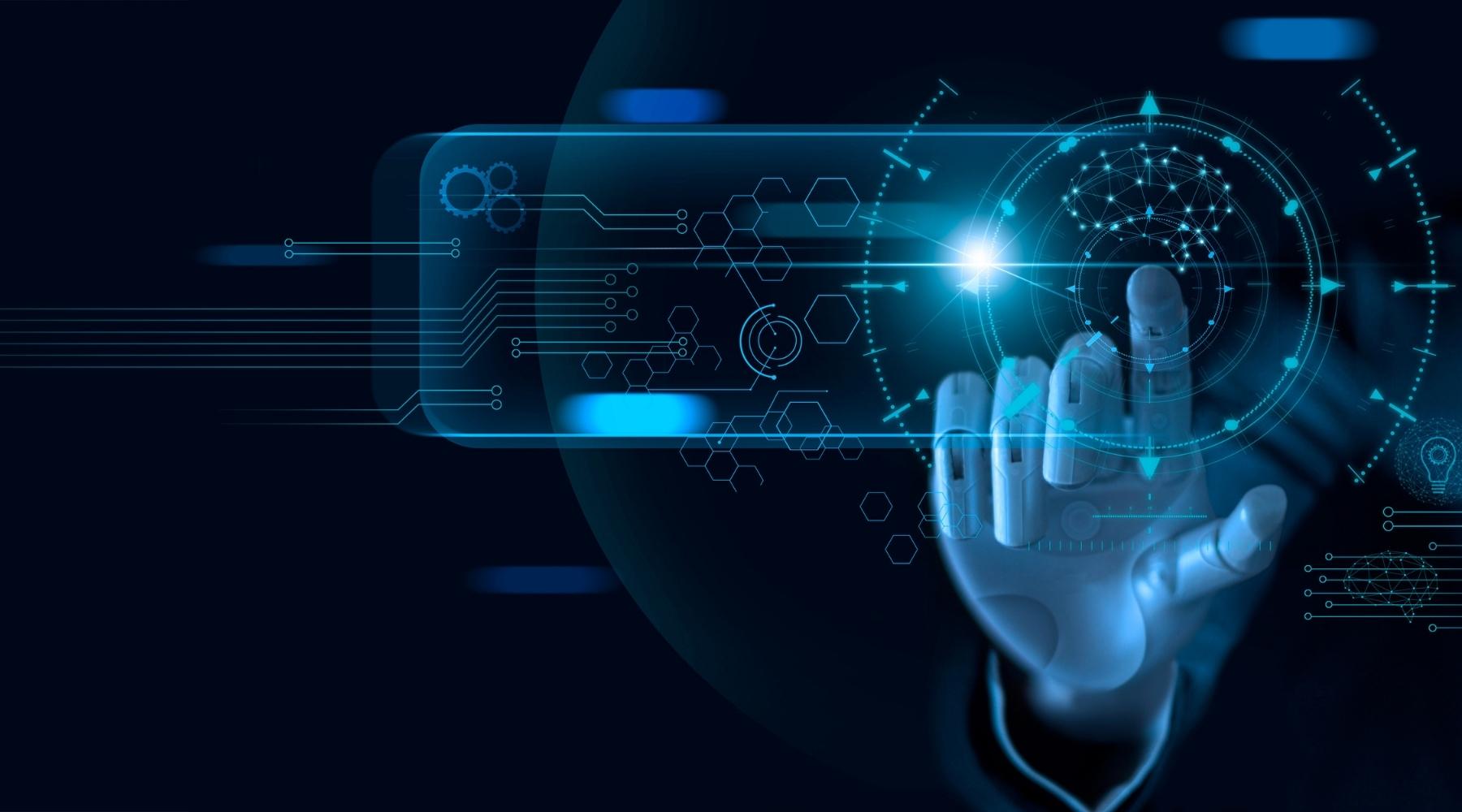 Combining NFC & RFID - Innovative Ideas & Creative Solutions