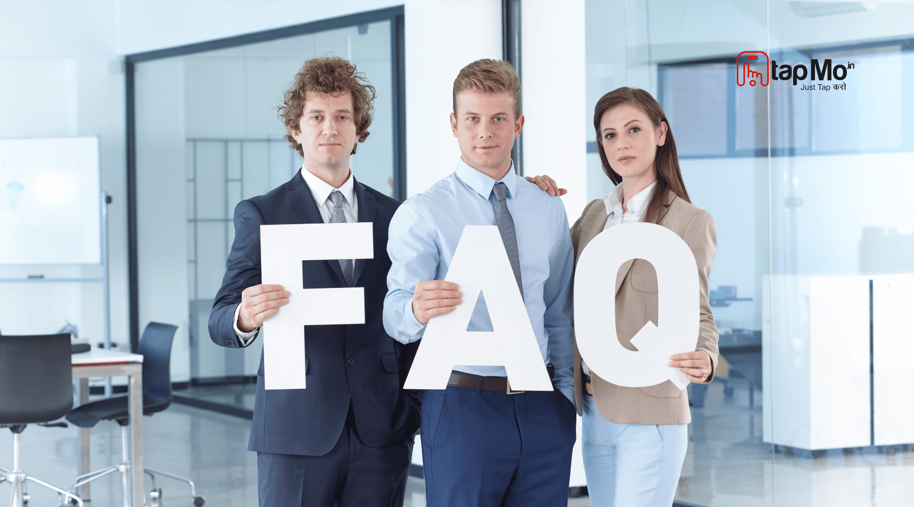 FAQs: Everything You Need to Know About NFC Business Cards