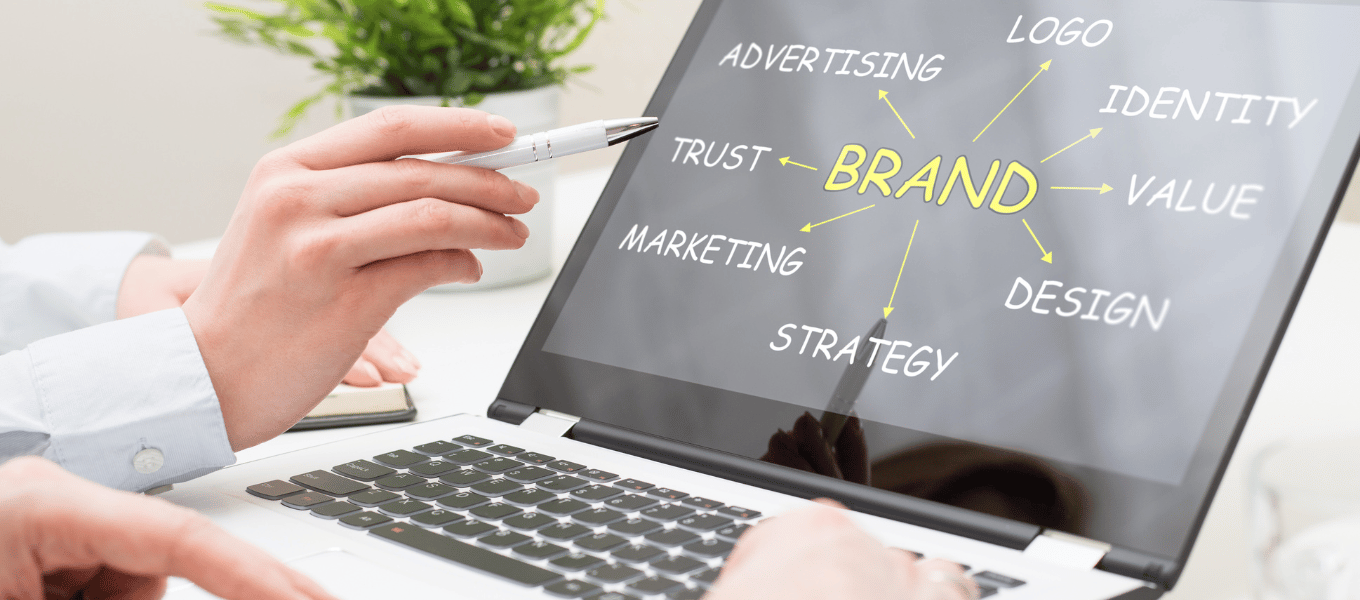 How to Build a Brand Online for Free: A Comprehensive Guide