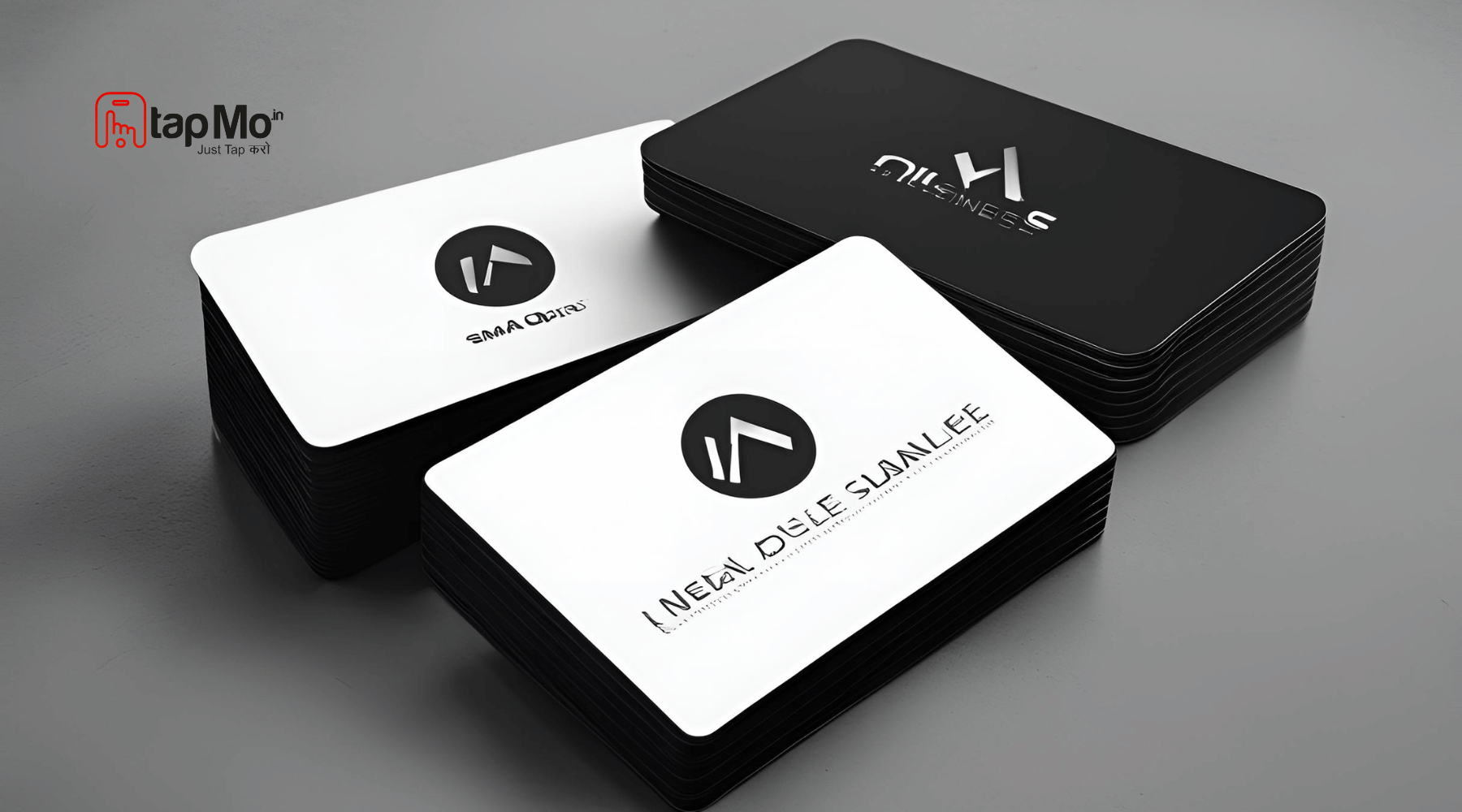 NFC Business Cards for MNCs and Large Businesses: The Ultimate Networking Solution