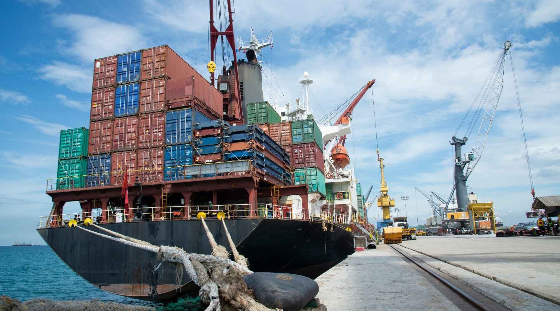 Understanding Reciprocal Tariffs: A Global Trade Balancing Act