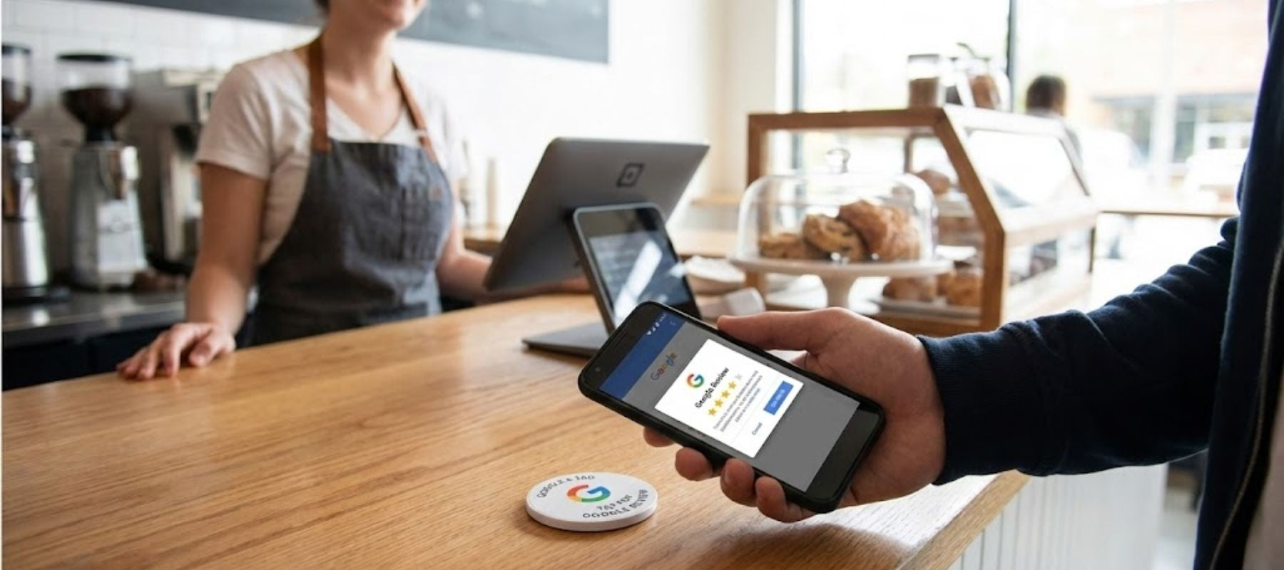 How to Use NFC Tags Around Your Office (tapfolio Tech Tips)