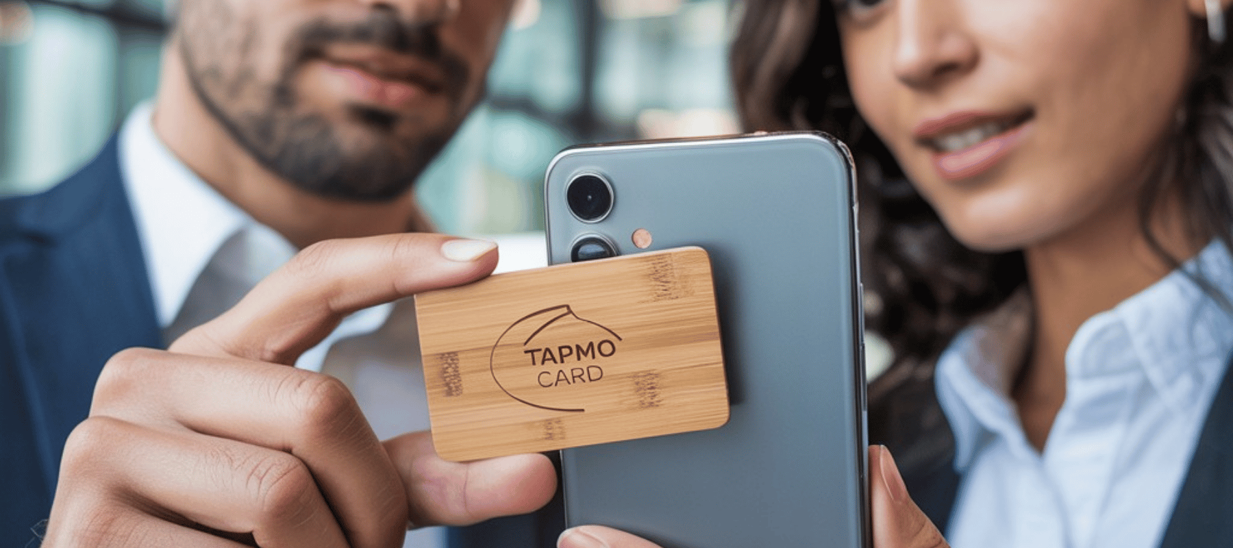 QR Code vs NFC – Which Is Better for Business Networking?