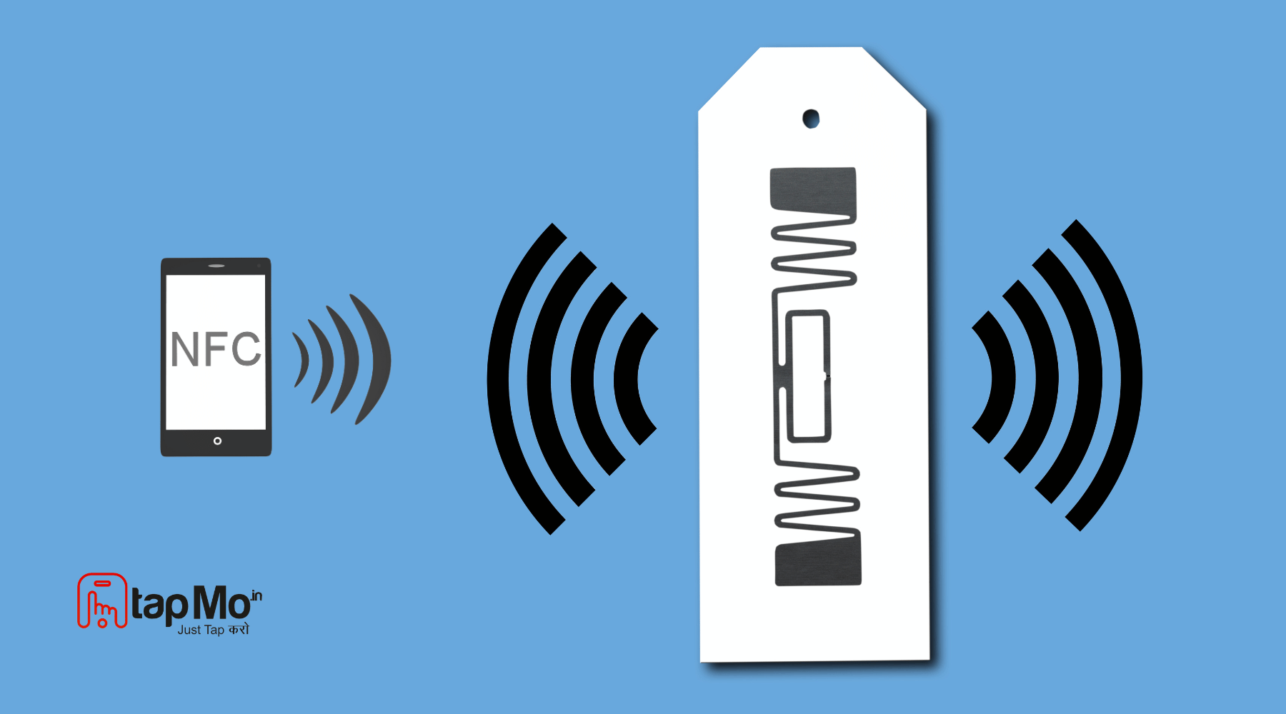 RFID vs. NFC: What’s the Difference and Which One Should You Use?